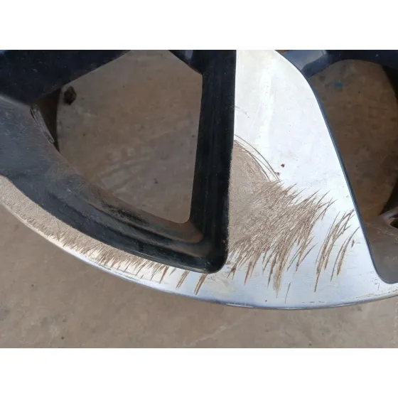 Llanta para Nissan Qashqai Ii (J11, J11_)
