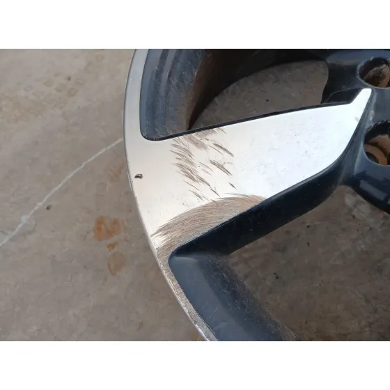 Llanta para Nissan Qashqai Ii (J11, J11_)