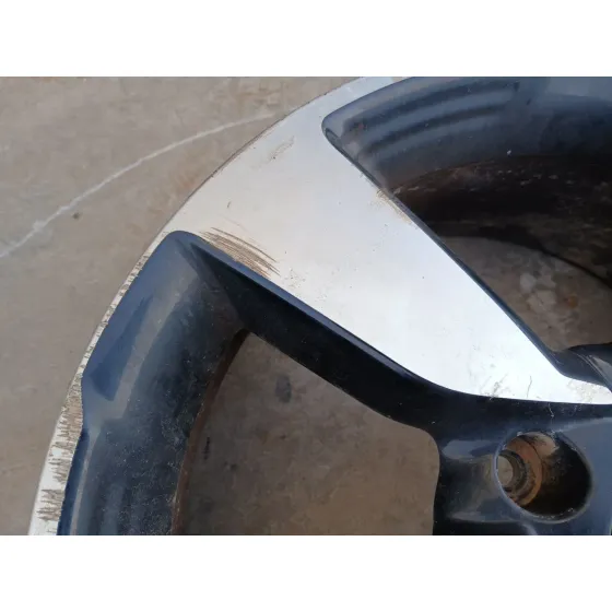 Llanta para Nissan Qashqai Ii (J11, J11_)