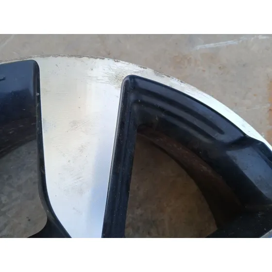 Llanta para Nissan Qashqai Ii (J11, J11_)