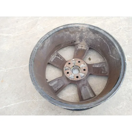 Llanta para Nissan Qashqai Ii (J11, J11_)