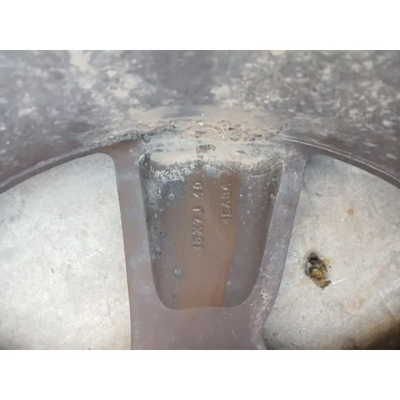 Llanta para Nissan Qashqai Ii (J11, J11_)
