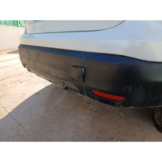 Paragolpes Trasero para Nissan Qashqai Ii (J11, J11_)