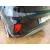 Paragolpes Trasero para Ford Puma (J2K, Cf7)