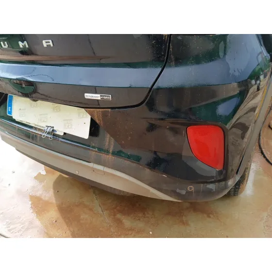 Paragolpes Trasero para Ford Puma (J2K, Cf7)