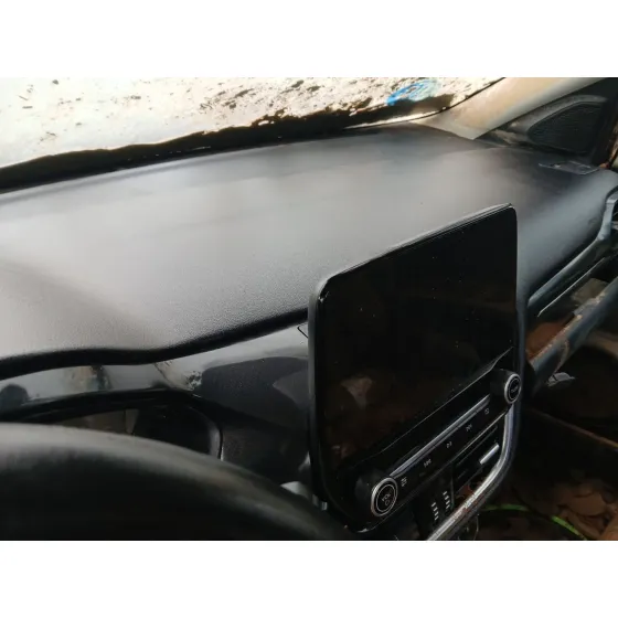 Kit Airbag para Ford Puma (J2K, Cf7)