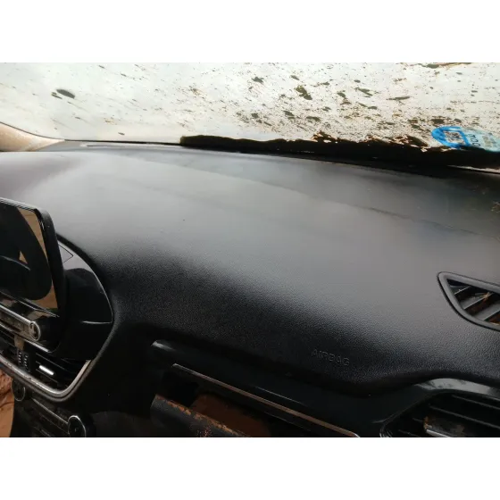 Kit Airbag para Ford Puma (J2K, Cf7)