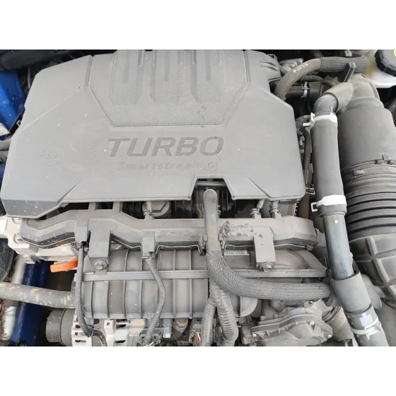 Motor Completo para Kia Ceed (Cd)