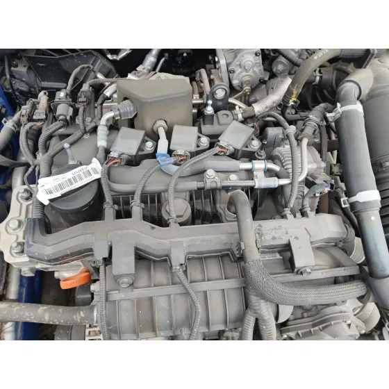 Motor Completo para Kia Ceed (Cd)