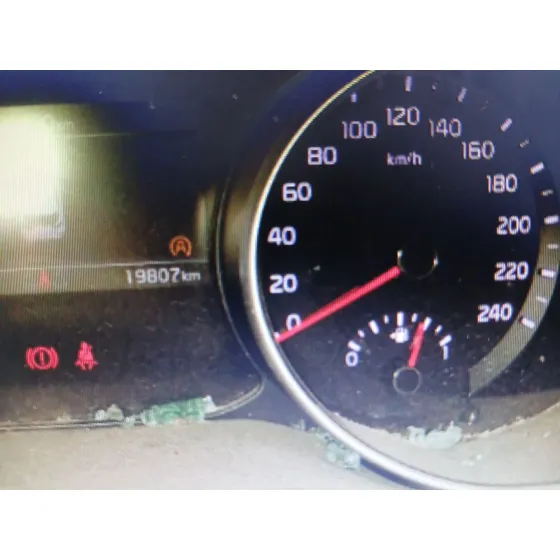 Motor Completo para Kia Ceed (Cd)