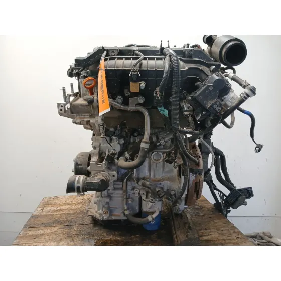 Motor Completo para Kia Ceed (Cd)