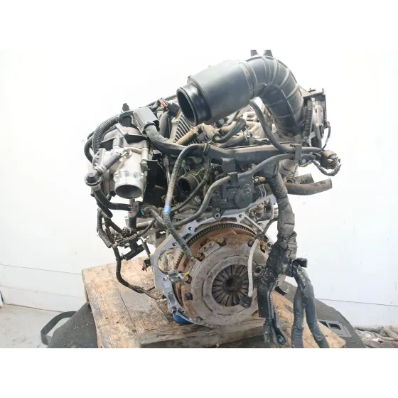 Motor Completo para Kia Ceed (Cd)