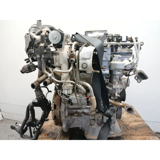 Motor Completo para Kia Ceed (Cd)