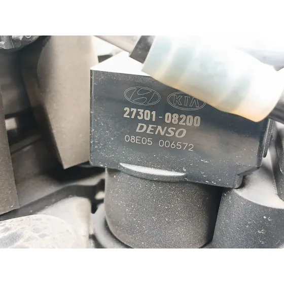 Motor Completo para Kia Ceed (Cd)