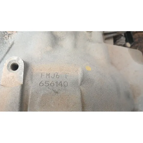Caja Cambios para Kia Ceed (Cd)