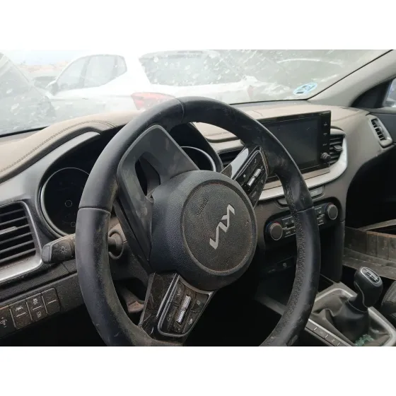 Kit Airbag para Kia Ceed (Cd)