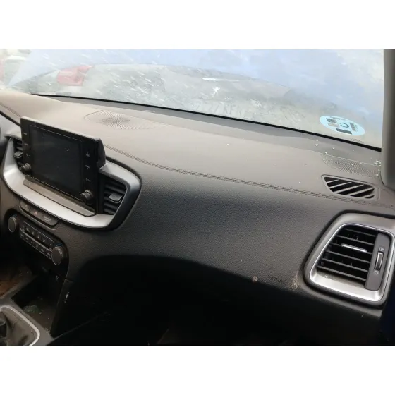 Kit Airbag para Kia Ceed (Cd)