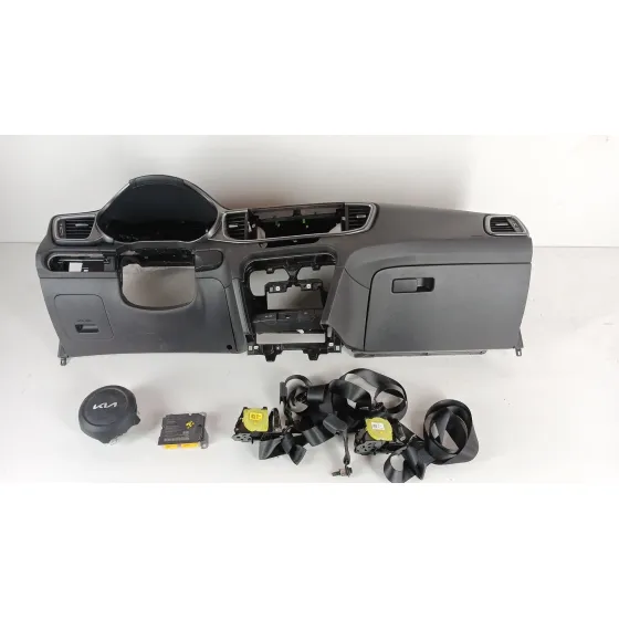 Kit Airbag para Kia Ceed (Cd)