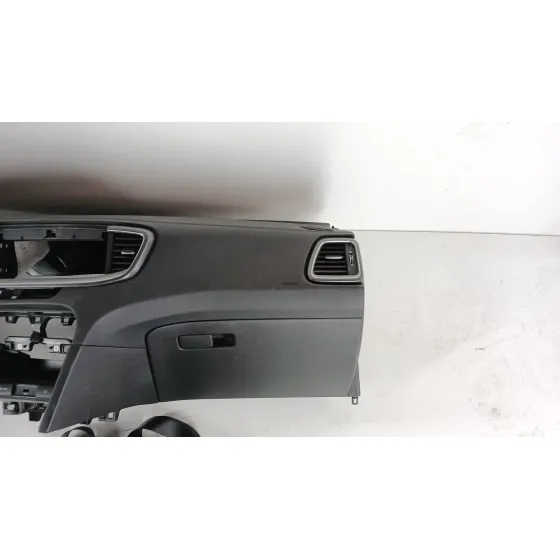 Kit Airbag para Kia Ceed (Cd)