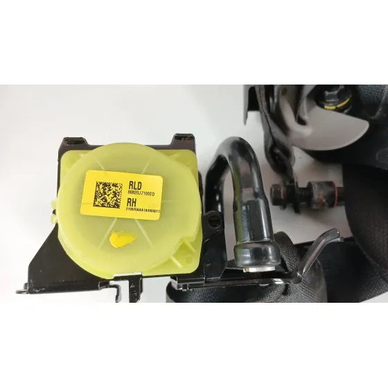 Kit Airbag para Kia Ceed (Cd)