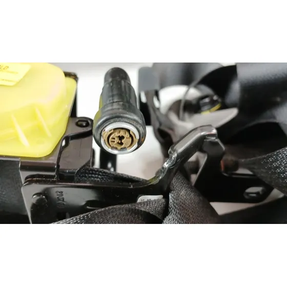 Kit Airbag para Kia Ceed (Cd)