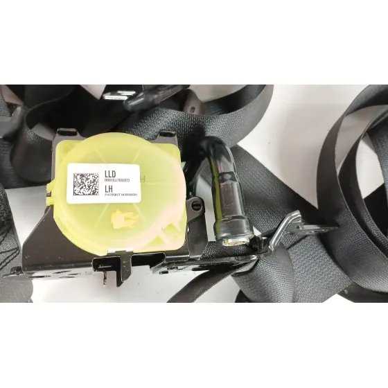 Kit Airbag para Kia Ceed (Cd)