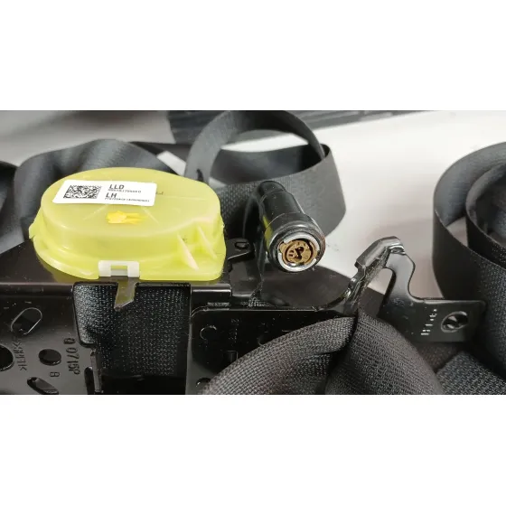 Kit Airbag para Kia Ceed (Cd)