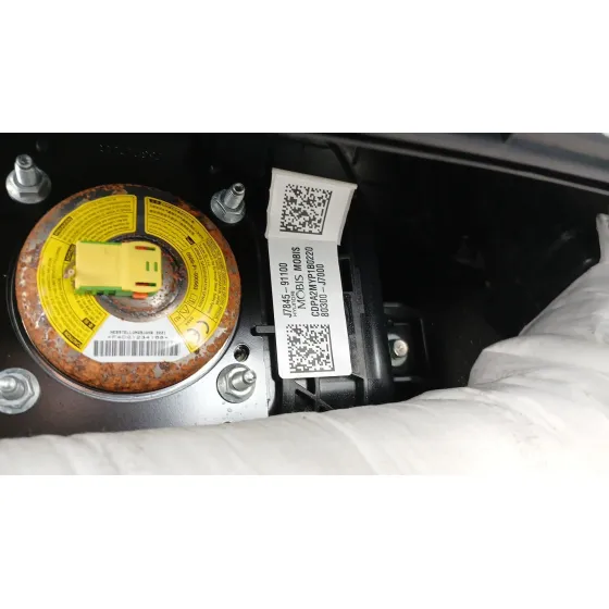 Kit Airbag para Kia Ceed (Cd)