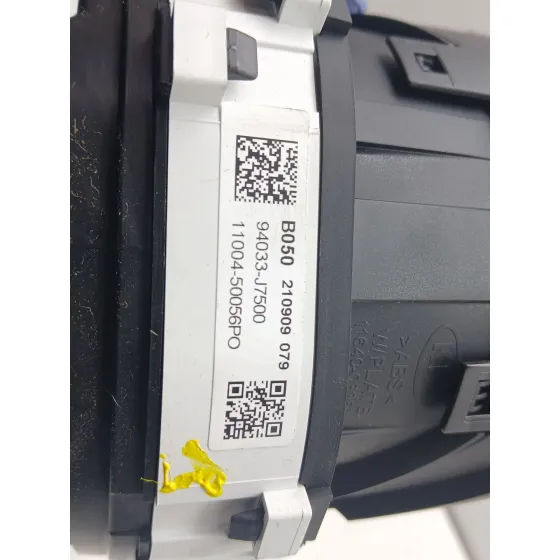Cuadro Instrumentos para Kia Ceed (Cd)