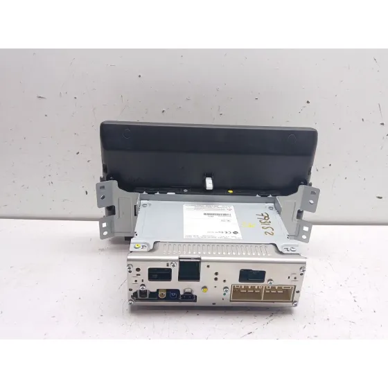 Sistema Audio / Radio Cd para Kia Ceed (Cd)