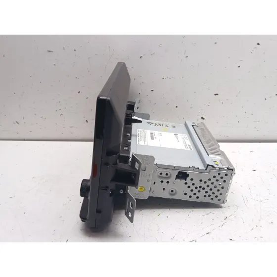 Sistema Audio / Radio Cd para Kia Ceed (Cd)