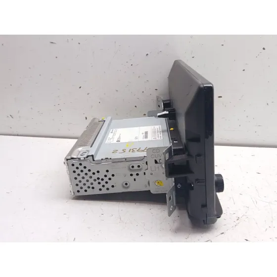 Sistema Audio / Radio Cd para Kia Ceed (Cd)
