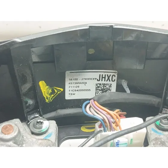 Volante para Kia Ceed (Cd)