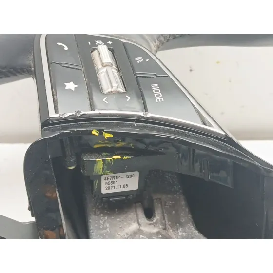 Volante para Kia Ceed (Cd)