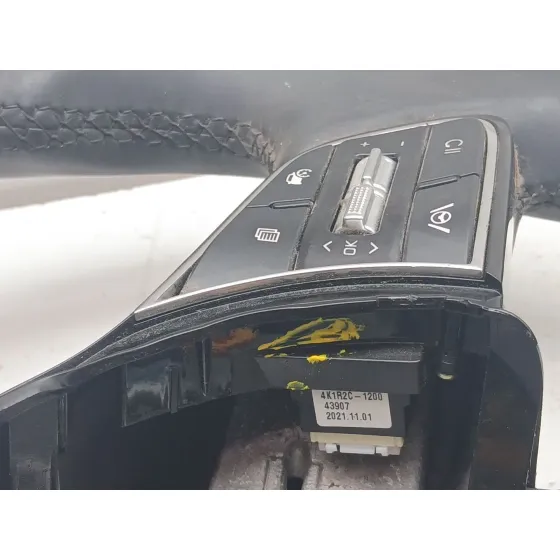 Volante para Kia Ceed (Cd)