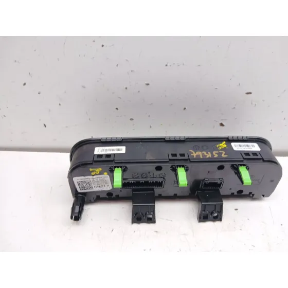 Mando Climatizador para Kia Ceed (Cd)