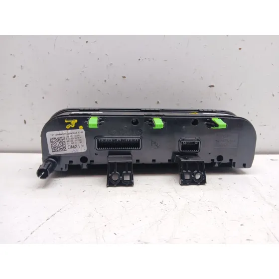 Mando Climatizador para Kia Ceed (Cd)
