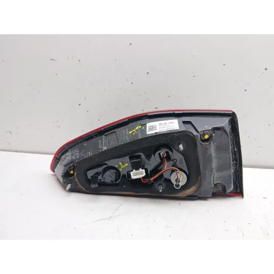 Piloto Trasero Derecho Interior para Kia Ceed (Cd)