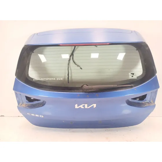 Porton Trasero para Kia Ceed (Cd)