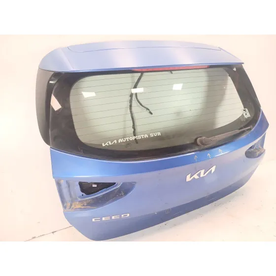 Porton Trasero para Kia Ceed (Cd)