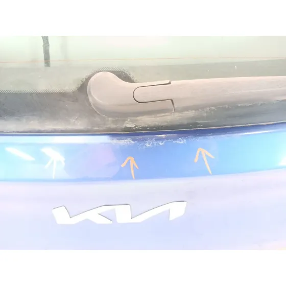 Porton Trasero para Kia Ceed (Cd)
