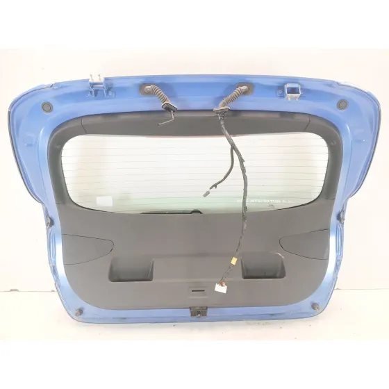 Porton Trasero para Kia Ceed (Cd)
