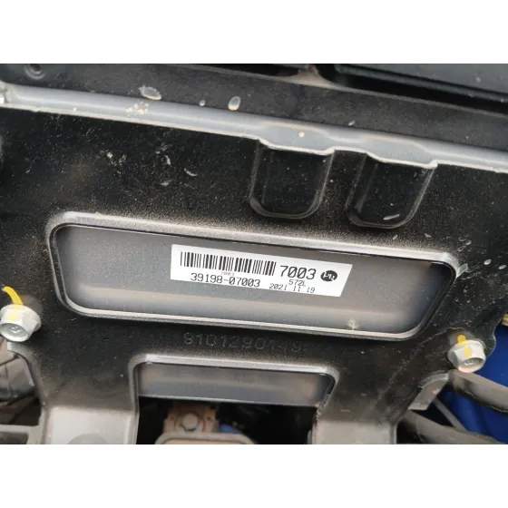 Centralita Motor Uce para Kia Ceed (Cd)