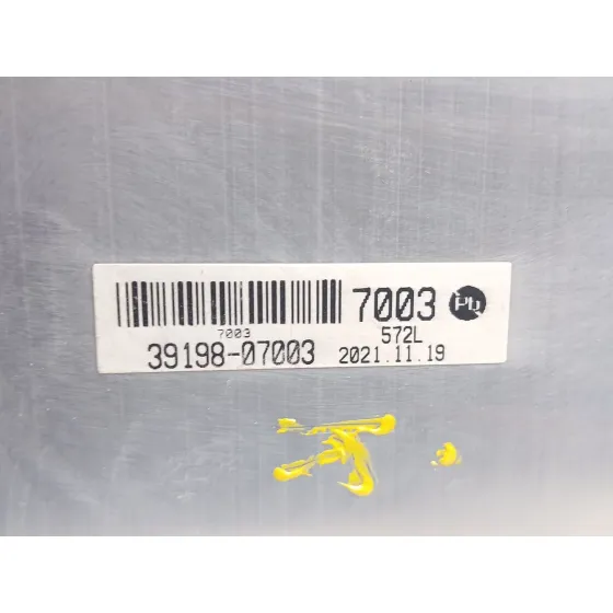 Centralita Motor Uce para Kia Ceed (Cd)