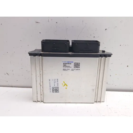 Centralita Motor Uce para Kia Ceed (Cd)