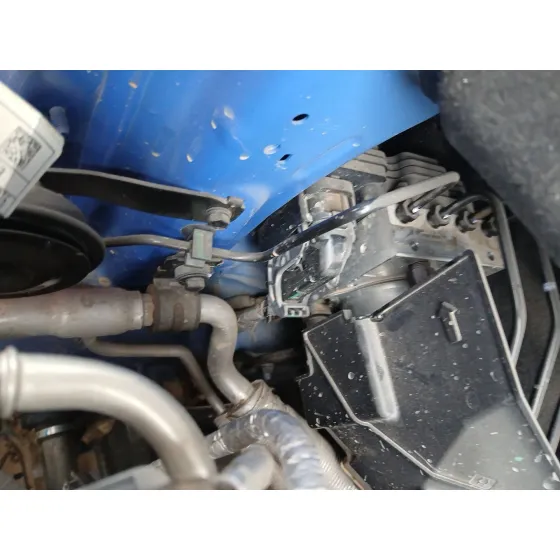 Abs para Kia Ceed (Cd)