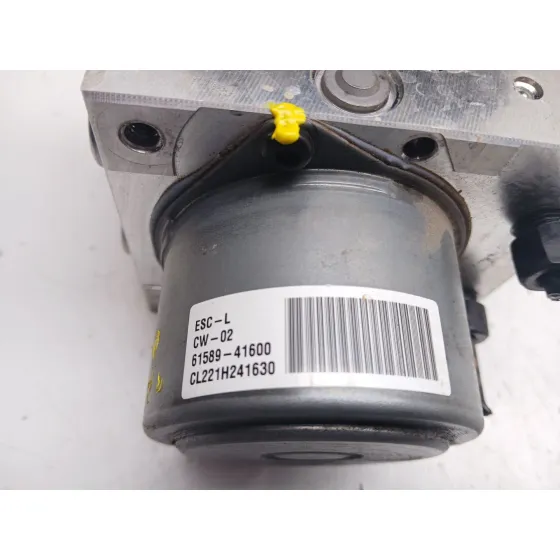 Abs para Kia Ceed (Cd)