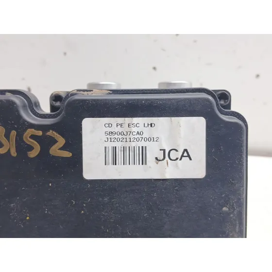 Abs para Kia Ceed (Cd)