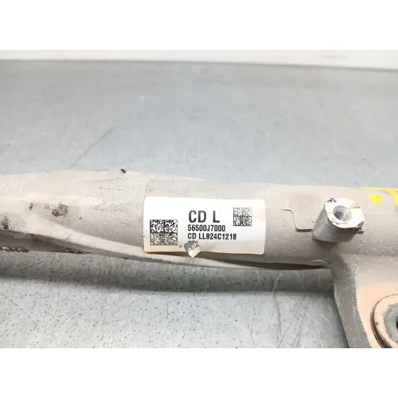 Cremallera Direccion para Kia Ceed (Cd)