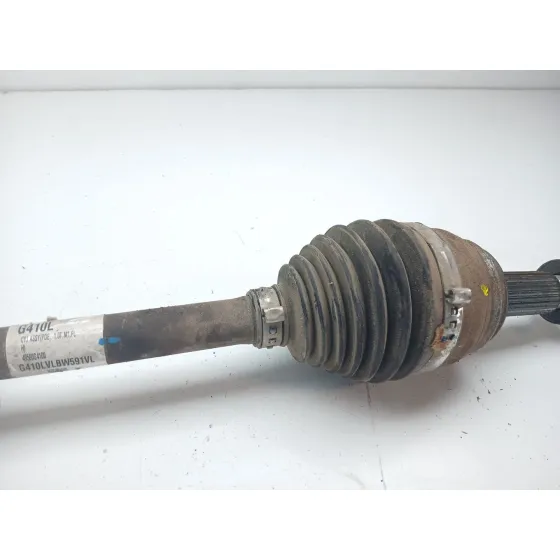 Transmision Delantera Izquierda para Kia Ceed (Cd)